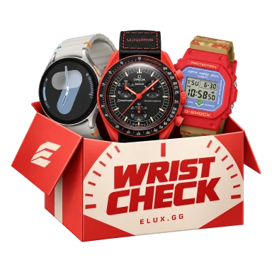 Wrist Check thumbnail