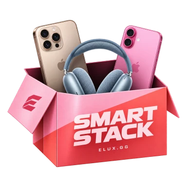 Smart Stack thumbnail