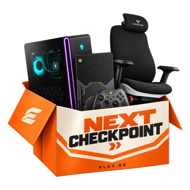 Next Checkpoint thumbnail