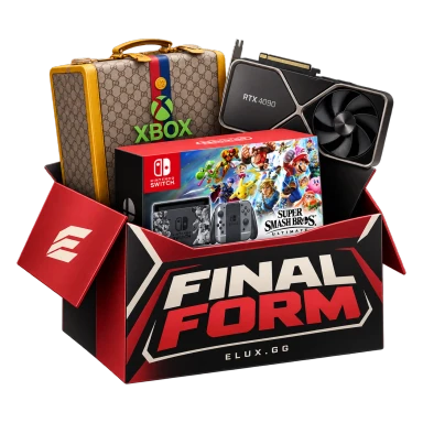 Final Form thumbnail