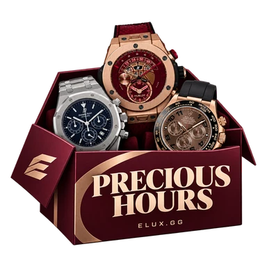 Precious Hours