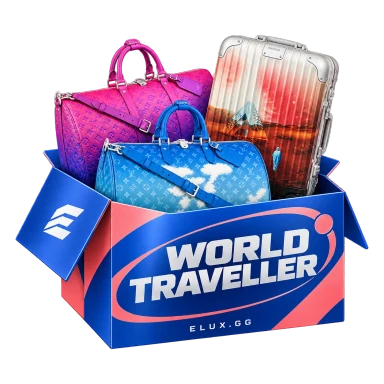 World Traveller thumbnail