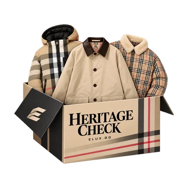Heritage Check
