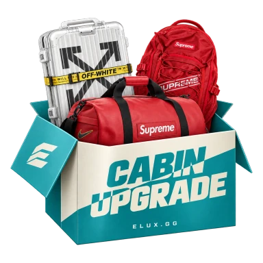 Cabin Upgrade thumbnail