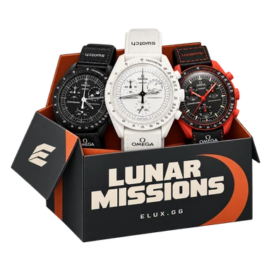 Lunar Missions thumbnail