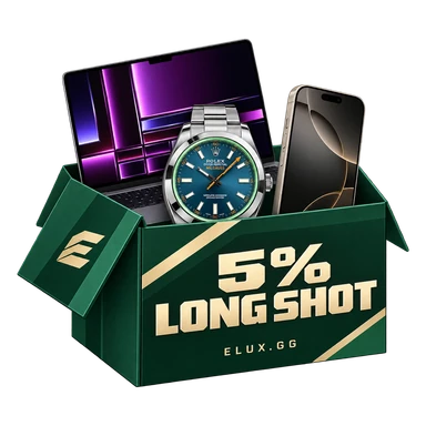 5% Long Shot