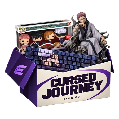 Cursed Journey