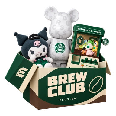 Brew Club