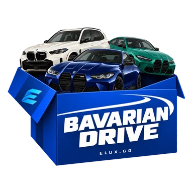 Bavarian Drive