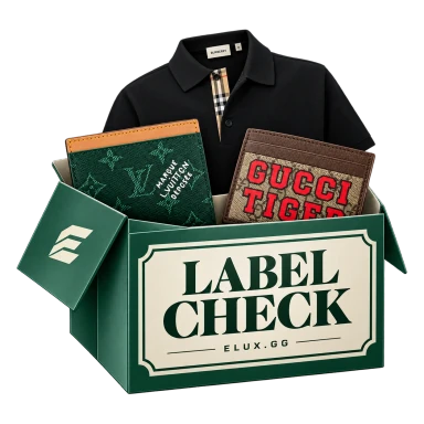 Label Check thumbnail