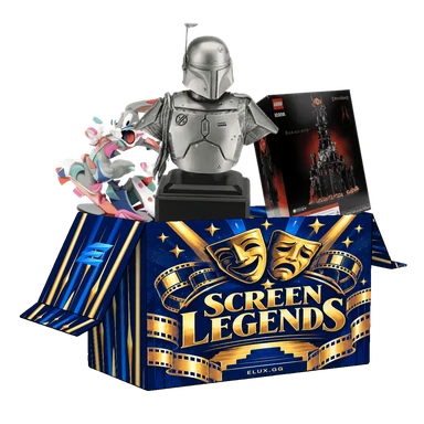 Screen Legends