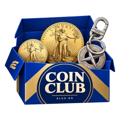 Coin Club