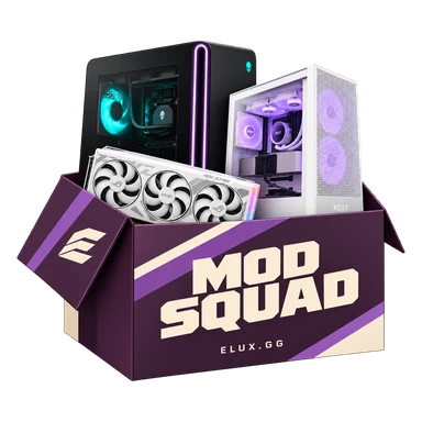 Mod Squad