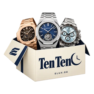 Ten Ten