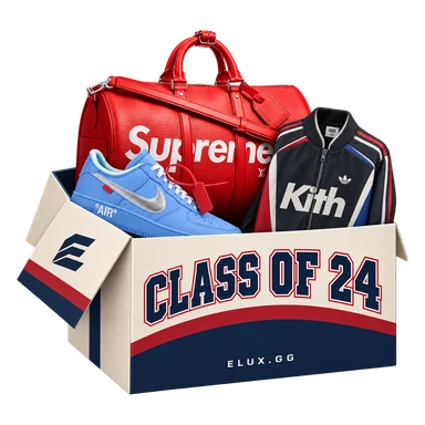 Class Of 24