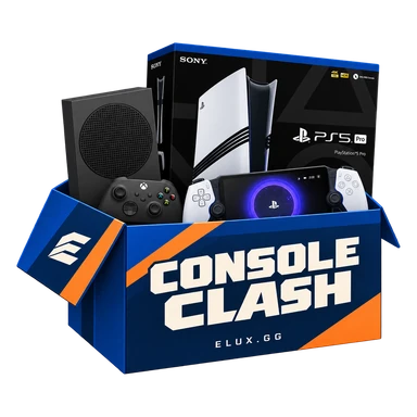 Console Clash