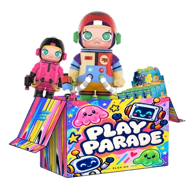 Play Parade