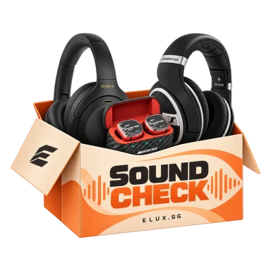 Sound Check thumbnail