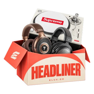 Headliner thumbnail