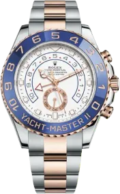 Rolex Yacht-Master II