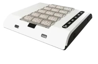 Fully Automatic Shoe Sole Cleaning Machine