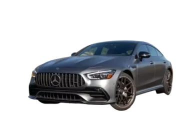 2019 Mercedes-Benz AMG GT 53