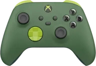 Microsoft Xbox Wireless Controller Remix Special Edition