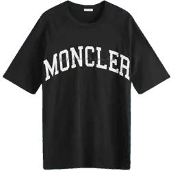 Moncler Print T-shirt (M)