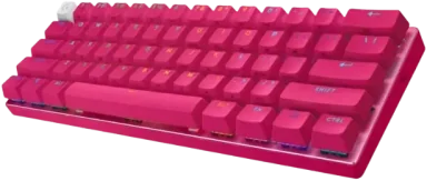 Logitech PRO X 60 LIGHTSPEED Wireless Gaming Keyboard