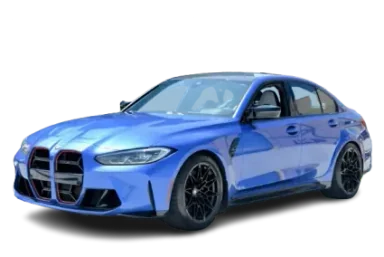 2022 BMW M3 Base