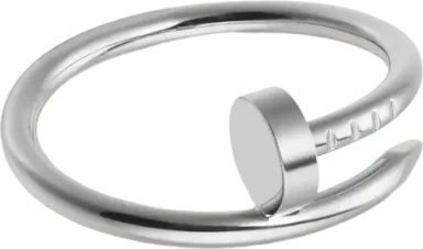 Cartier Juste Un Clou Ring