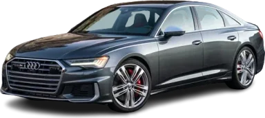 Audi S8 2020