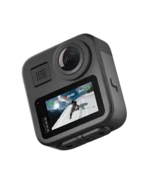 GoPro MAX