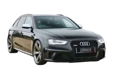 Audi RS4 Avant 4.2 V8 2013