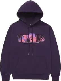 100 Thieves x Jujutsu Kaisen Mirror Hoodie