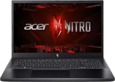 Acer Nitro V Gaming Laptop | Intel Core i5-13420H Processor | NVIDIA GeForce RTX 4050 Laptop GPU