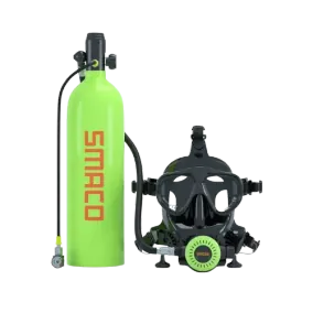 SMACO S700