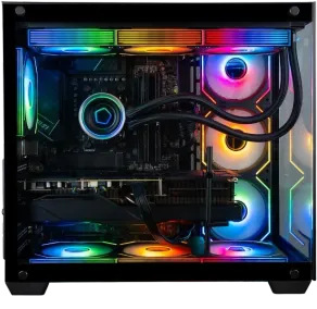 Custom Built PC
