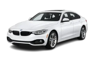 2019 BMW 4 Series 440I Xdrive Gran Coupe