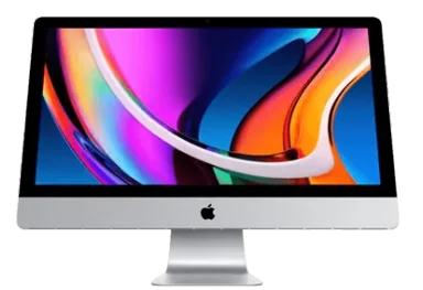 iMac (M4) 24" 8 Core CPU/8 Core GPU 16/256GB Pink