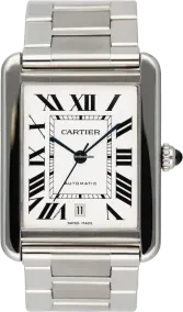 Cartier Tank Solo