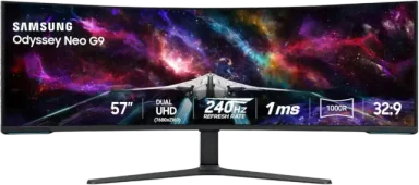 Odyssey Neo G9