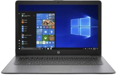 HP Stream 14-inch Laptop