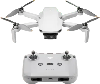 DJI Mini 4K, Drone with 4K UHD Camera