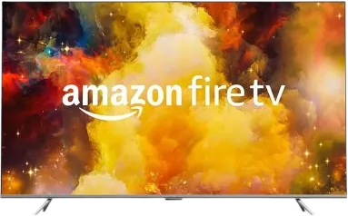 Amazon Fire TV 65" Omni Series 4K UHD smart TV