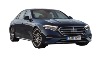 2023 Mercedes-Benz E 220