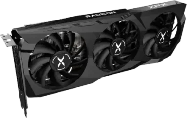 XFX Speedster SWFT309 AMD Radeon RX 6700 XT