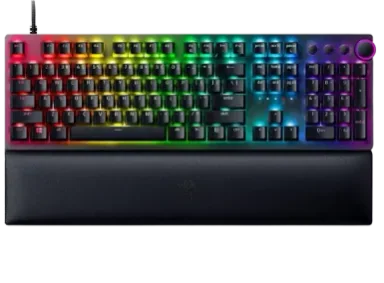 Razer Huntsman V2 Optical Gaming Keyboard