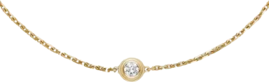 CARTIER D'AMOUR BRACELET XS