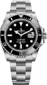 Rolex Submariner Date
